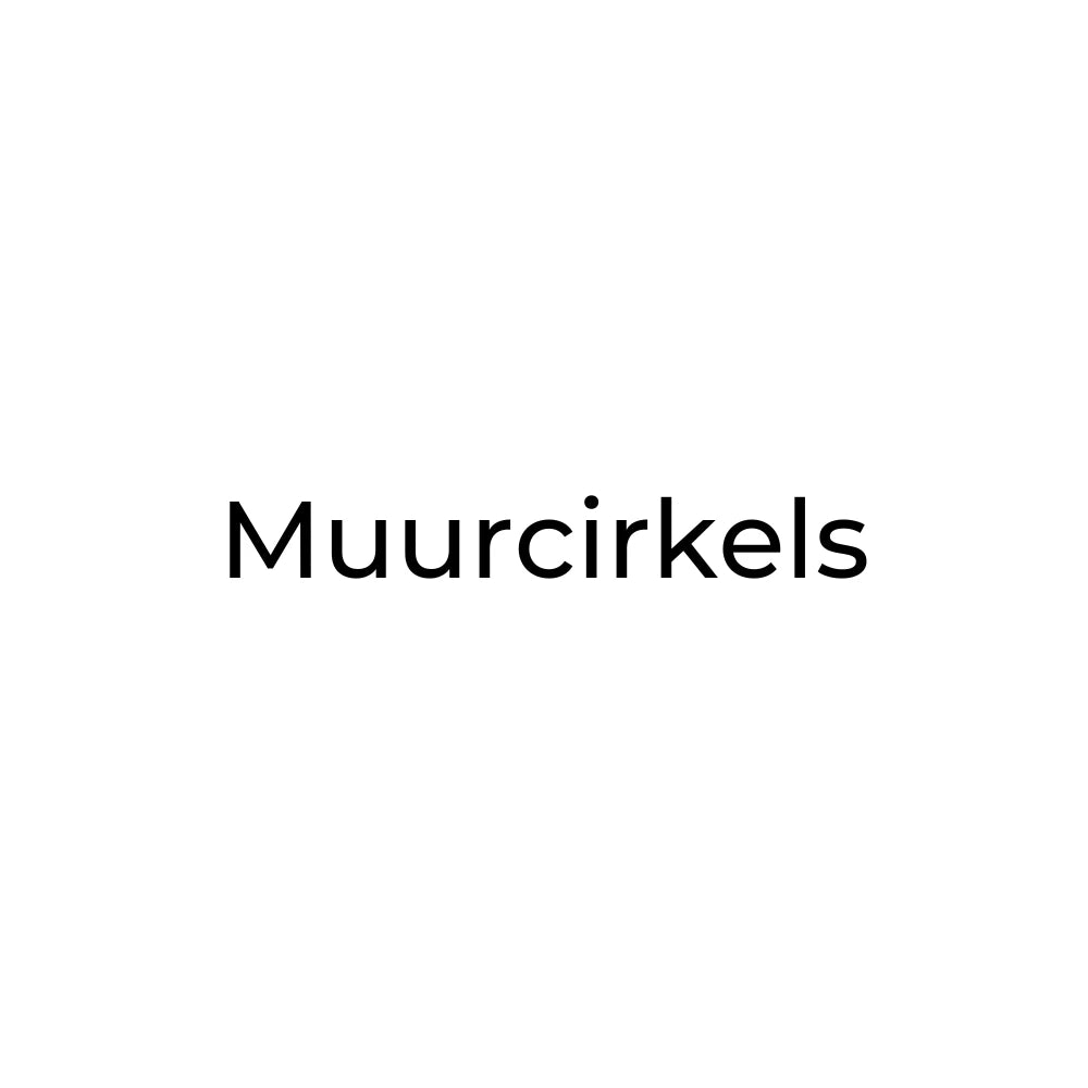 Muurcirkels