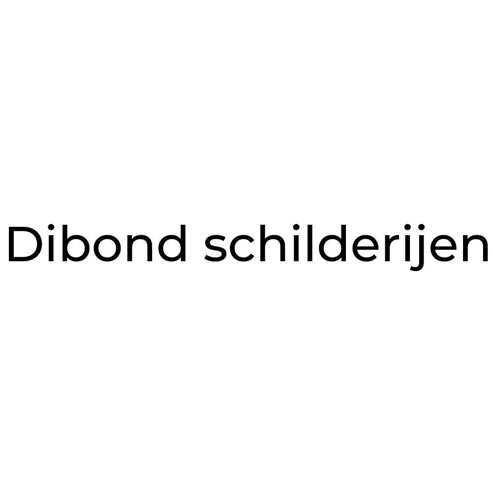 Dibond