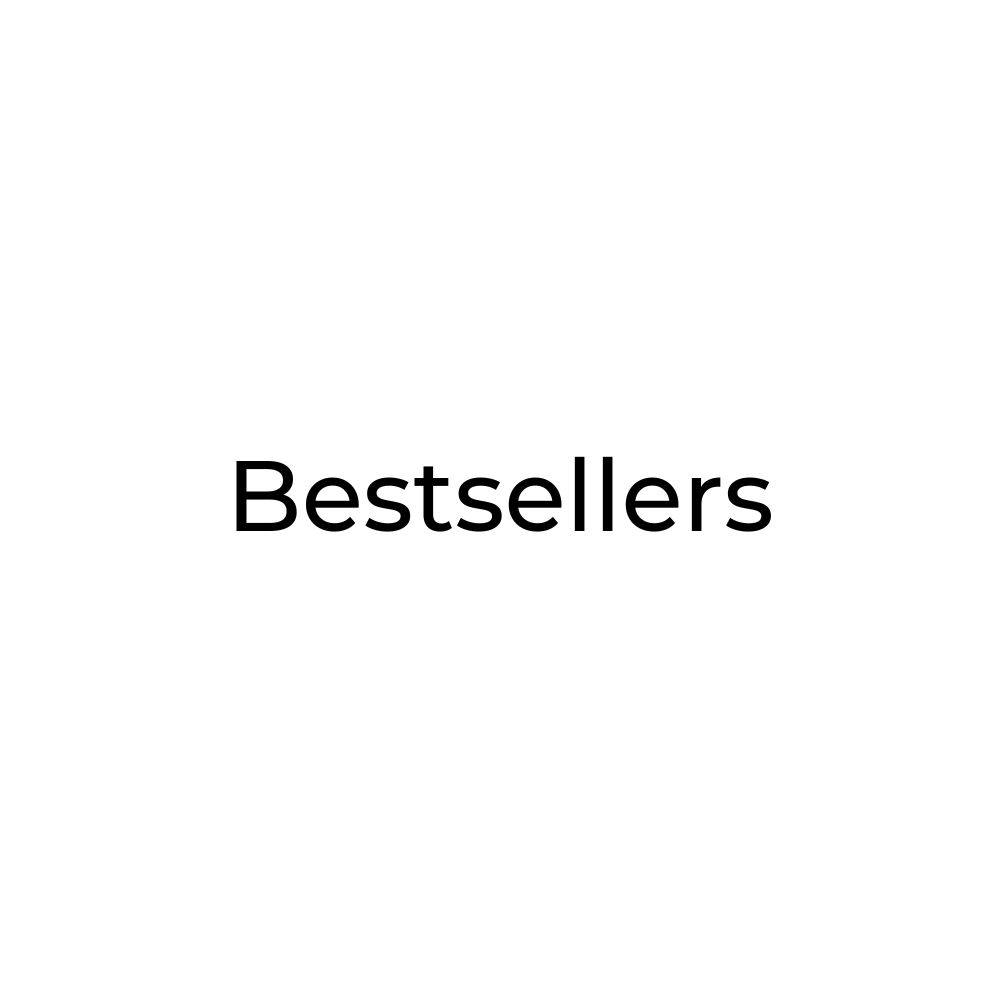 Bestsellers