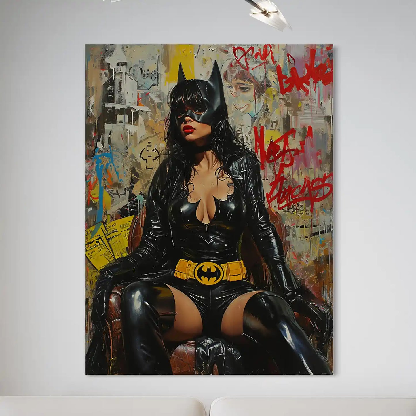 Batgirl