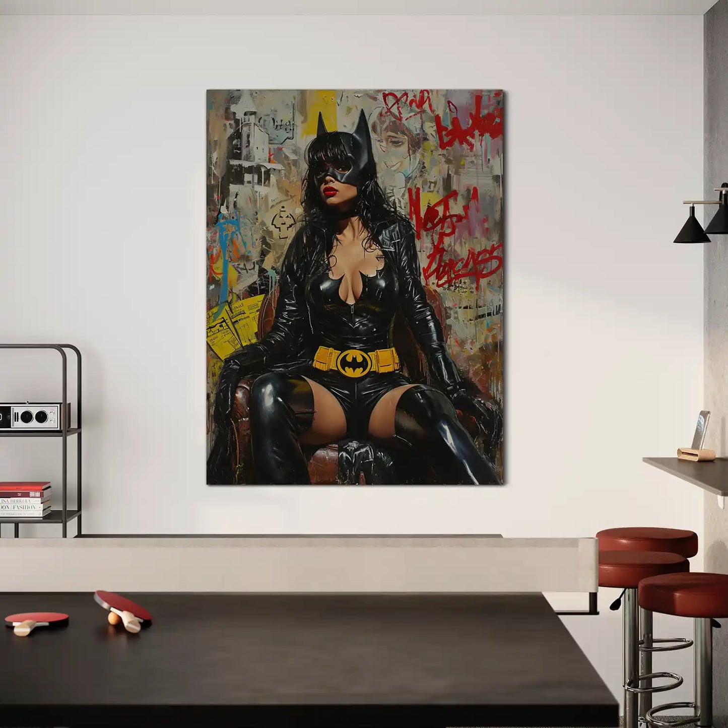 Batgirl