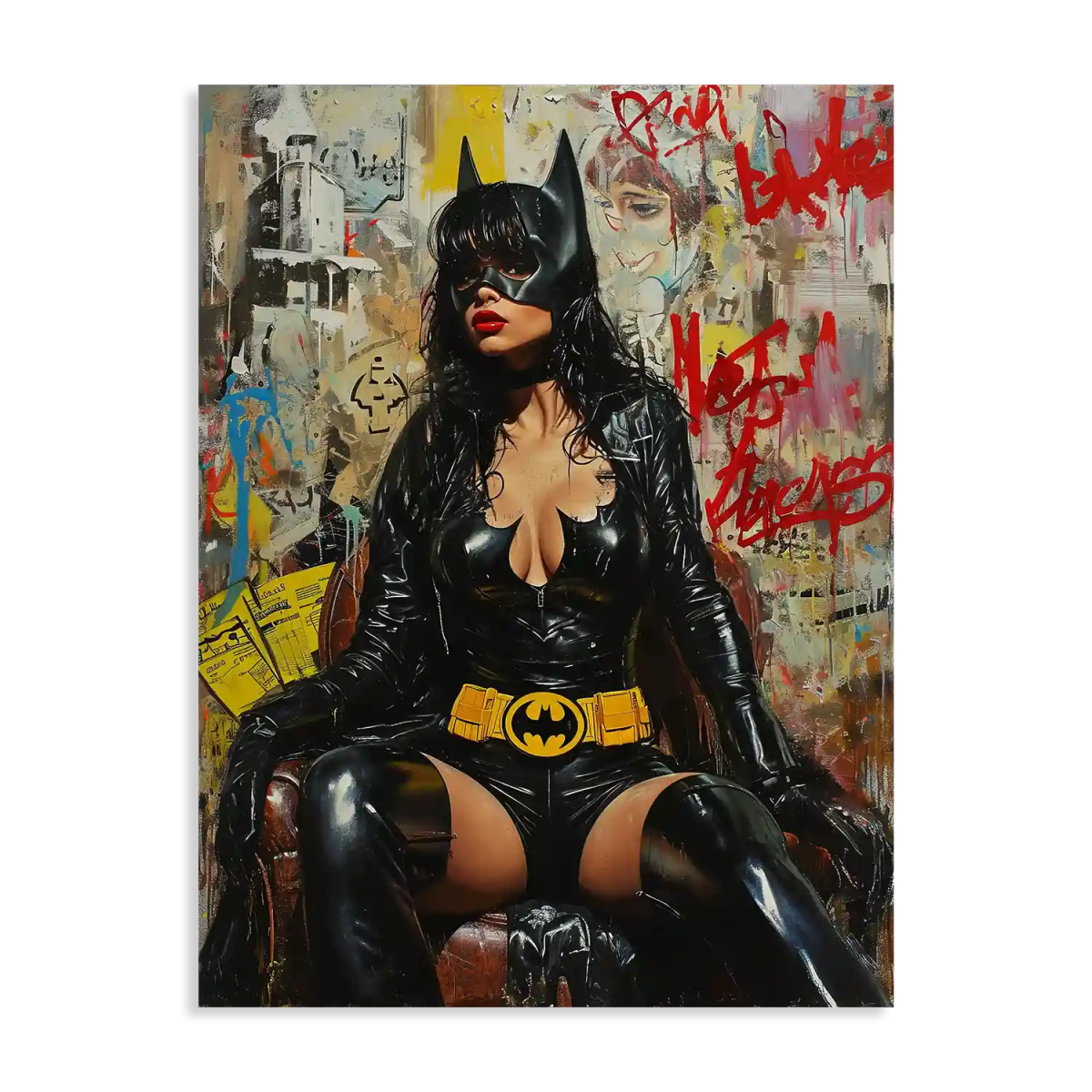 Batgirl