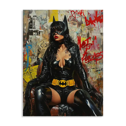 Batgirl