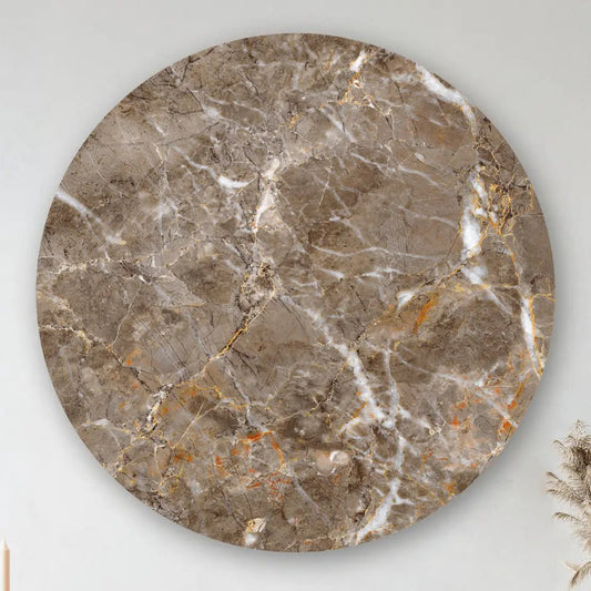 Empera Marble Round