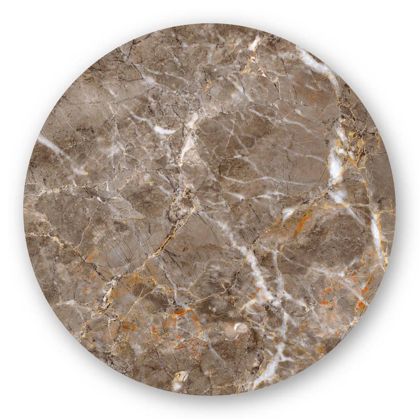 Empera Marble Round