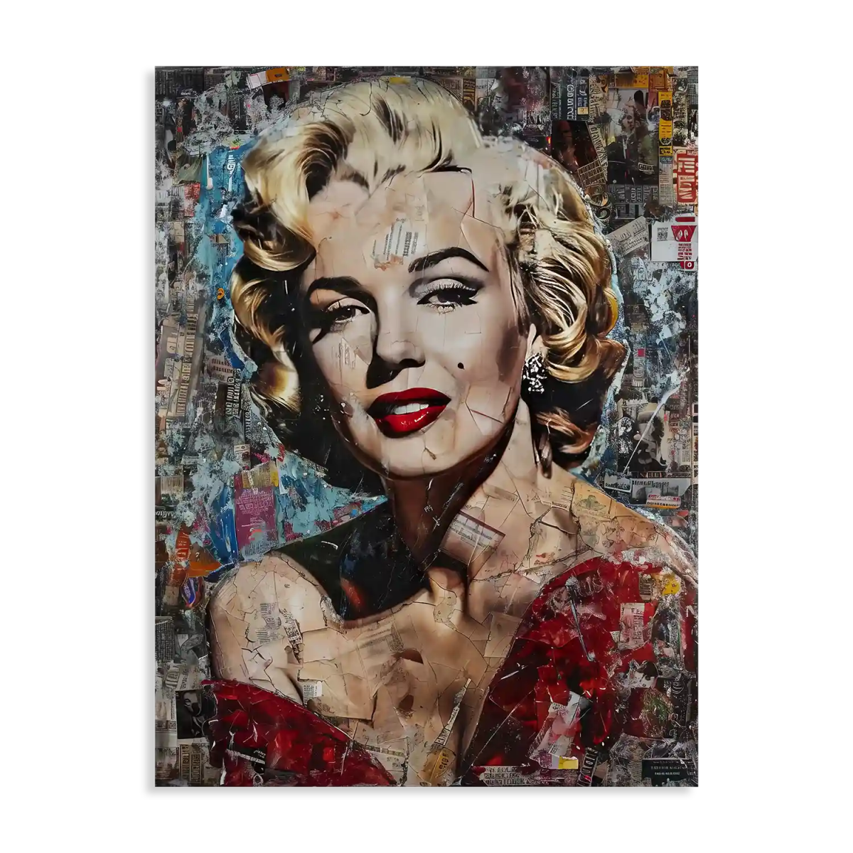 Miss Monroe