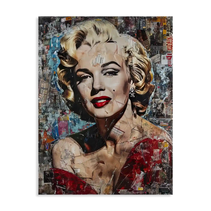 Miss Monroe