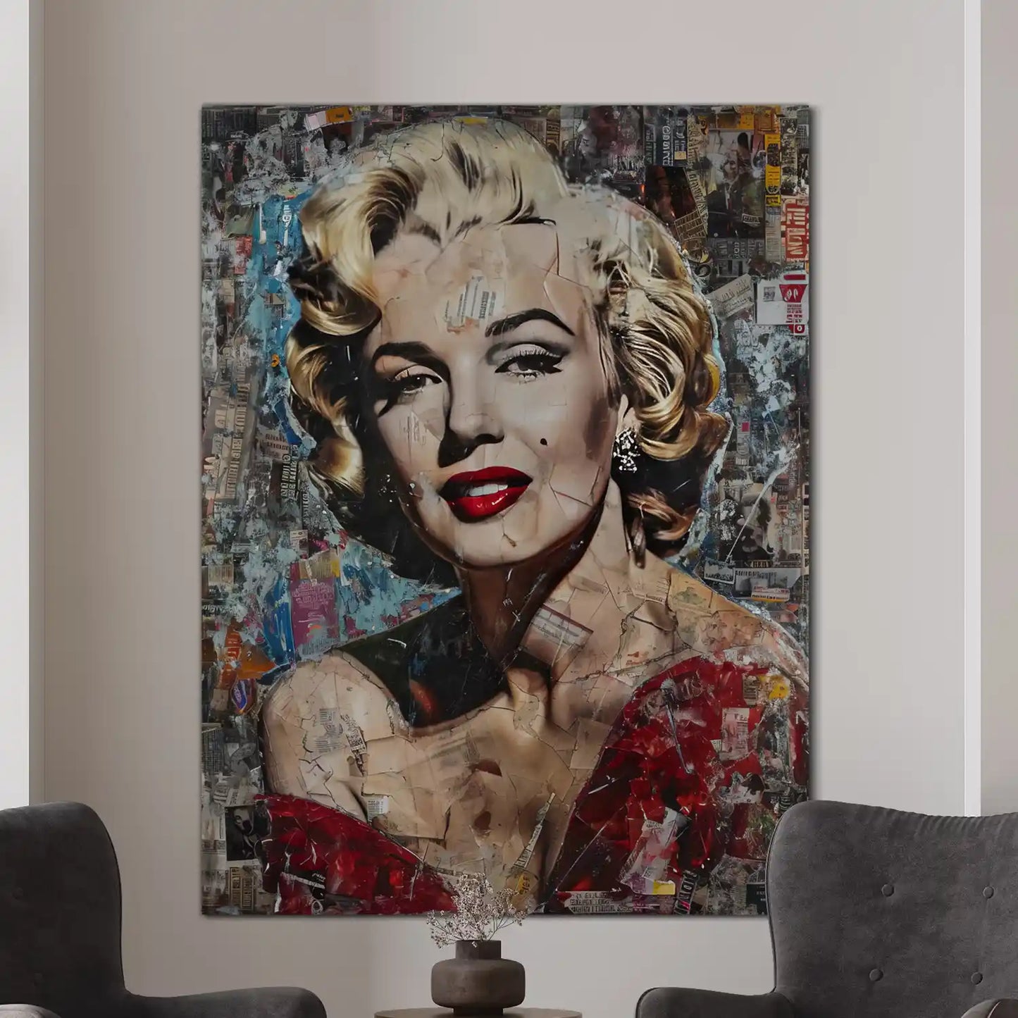 Miss Monroe