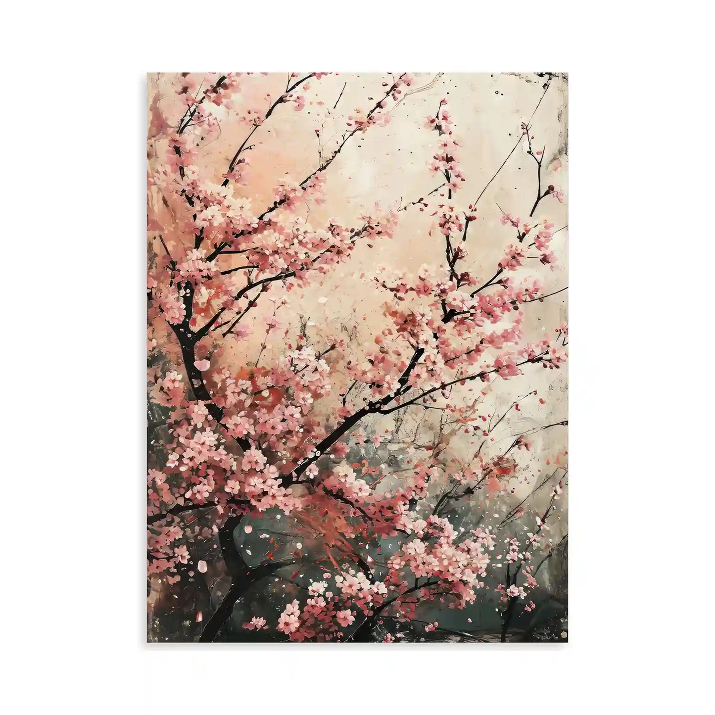 Pink Blossom